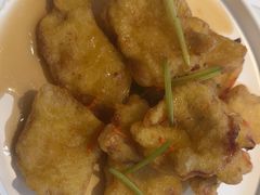 -南山鲜虾面·活鲜小馆·海味大连菜(南山总店)