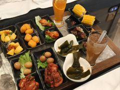 -和子足浴SPA会馆(东方之门店)