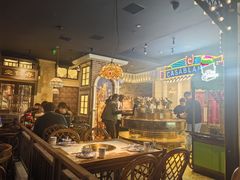 -哥老官重庆美蛙鱼头(日月光店)