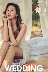 -古摄影婚纱