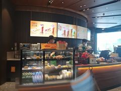 -星巴克(厦门SM新生活广场店)