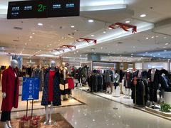 -翠微百货(龙德店)