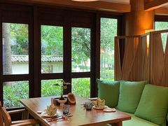 -青城山六善酒店·紫氣園中餐厅