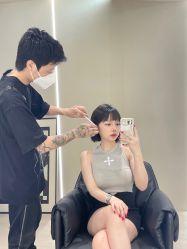 -VIM Hair Salon