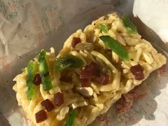 萨其马-芦庄子桂顺斋(和平路总店)