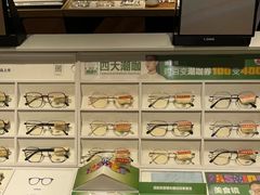 -LOHO眼镜(上海五角场合生汇店)