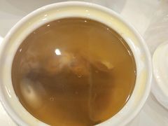 菌菇土鸡汤-兰湘子·湘菜小炒(长安万科广场店)