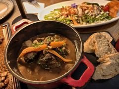 -LA CREPERIE BRETONNE布列塔尼法式餐厅(天童北路店)