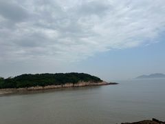 -宁波松兰山滨海旅游度假区