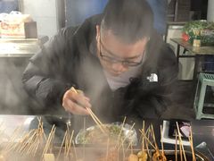 -大姐麻辣烫(莲宝中路店)