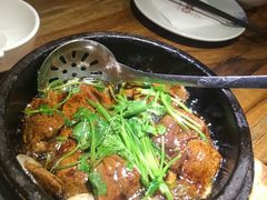 -阿英煲(凉城路店)