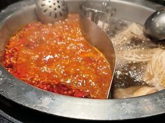 -井格重庆火锅(西直门凯德Mall店)