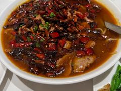 -茉里粤菜(皇姑万象汇店)