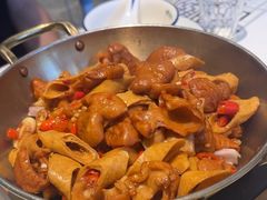 -湘厨私房菜(广昌店)