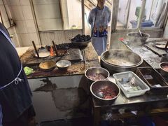 -正宗杨记普洱酸醋米线(总店)