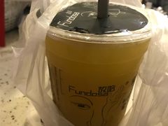 -放哈·甜醅子奶茶创造者(正宁路店)