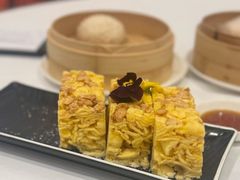 -白天鹅宾馆-宏图府餐厅