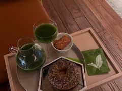 -奈雪茶院·茶室茶馆(广州粤海天地店)