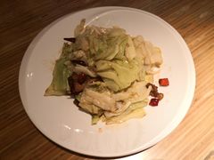 -江湖情酸菜鱼(万菱汇店)