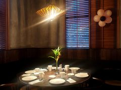 -庐灶江南·江南菜·四合院Bistro(东直门雍和宫·原华侨宾馆店)