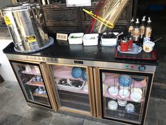 -新万鑫银丝面·非遗无锡味(惠山古镇店)