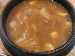 -米村拌饭(东方新天地店)