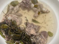 -紫阳海鲜楼·传承闽味(长乐路总店)