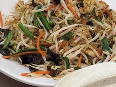 -天毓山庄·餐厅