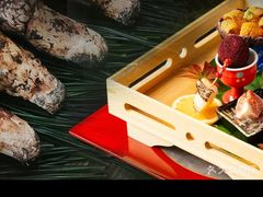 -鳥喜Toriki怀石烧鸟料理
