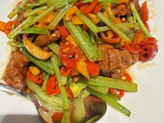 -禧宴Joyous Restaurant(禧园店)