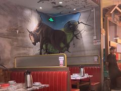 -悦来悦牛潮汕牛肉火锅(大浪店)