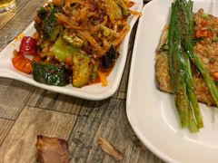 -枪火串烧·东北特色烧烤(罗湖总店)