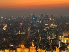 -东方明珠广播电视塔