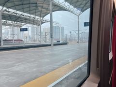 -石家庄站