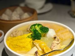 -外婆家(杭州马塍店)