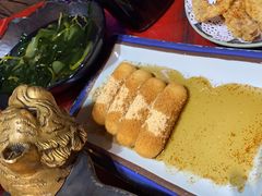 -重庆袁老四火锅(武进万达店)