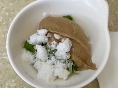 -千里马烧烤(南六东路店)