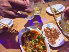 -郝木屋·烧烤(桥头店)