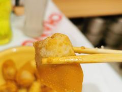 -东排食堂长沙小吃大排档(五一广场店)