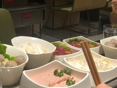 -海底捞火锅(金光华店)