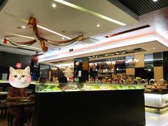 -贵族世家牛排(晋江万达店)