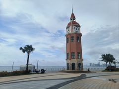 -西秀海滩公园