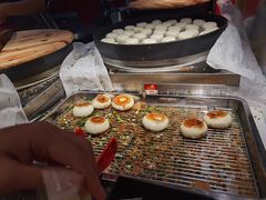 -瞪眼牛煎包·大锅牛肉汤(懿德城店)