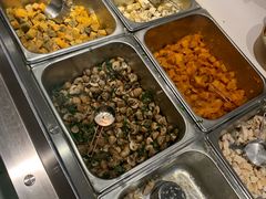-CALIFORKS加州叉子轻食(朝阳门店)