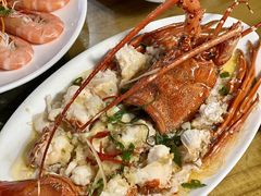 -海之鲜大排档(东山海鲜金銮湾店)