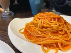 -酷公社·榴莲披萨(太原街店)