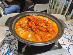 -松哥油焖大虾(科技园店)