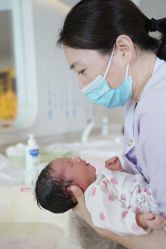 点击看大图 -季橙月子护理中心