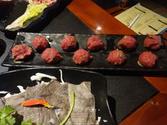 -莽子老火锅(大坪店)