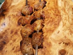 -新疆巴州金丝特餐厅(大钟寺店)